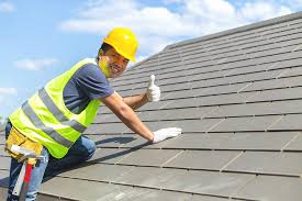 Best Flat Roofing  in Grass Valley, CA